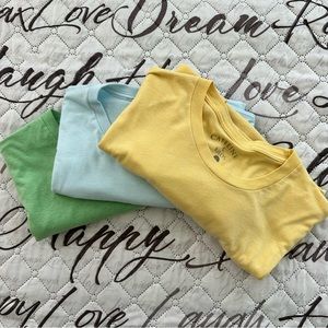 Caffeine & Kilos Summer Pack Large